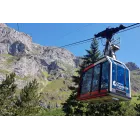 Teleférico de Fuente Dé: Idas y Vuelvas en Cantabria