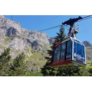 Teleférico de Fuente Dé: Idas y Vuelvas en Cantabria