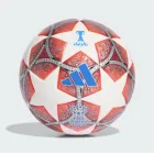 Champions League Femenina: Minibalón UEFA
