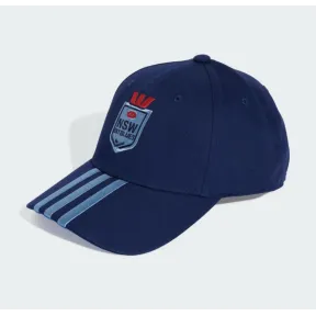 Gorra Baseball NEW SOUTH WALES 3-STRIPES