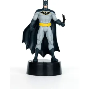 Batman Led Figura - DC Comics