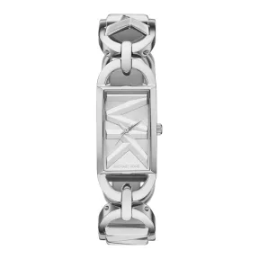 Reloj de Mujer Empire con Correa de Acero de Michael Kors