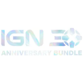 Pack aniversario IGN: Ofertas especiales 30 años