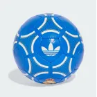 Balón Real Madrid segunda equipación