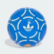 Balón Real Madrid segunda equipación