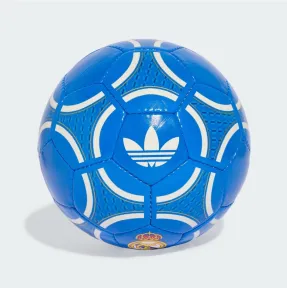 Balón Real Madrid segunda equipación