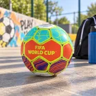 Balón Mundial 2026 - Mondo Fútbol
