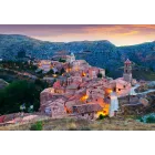¡Un Plan Medieval! Visita Guiada a Albarracín desde Teruel