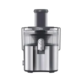 Licuadora Braun MultiJuice 7 SJ7000: 1000W, ColdXtract, 2L