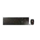 Teclado y Ratón Inalámbrico Cherry DW 9100 Slim