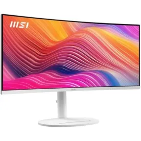 MSI Modern MD342CQPW 34” Curvo UWQHD 120Hz con KVM
