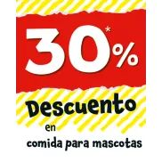 Descuento del 30% en cuidado de calzado y más en Tedi