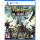 Ultimate Bug War en Starship Troopers para PS5