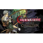 Advance Collection de Castlevania