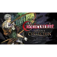 Advance Collection de Castlevania