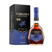 Carlos I Brandy de Jerez - Solera Gran Reserva 70 cl