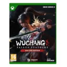 Wuchang Fallen Feathers: Día Uno en Xbox Series (EU)