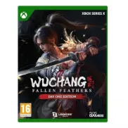 Wuchang Fallen Feathers: Día Uno en Xbox Series (EU)