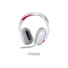 Auriculares Logitech Astro G A20 X Gaming - Bluetooth PS5/XBOX