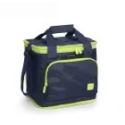 Bolsa Nevera Isotérmica Hella 15 Lt, Aislante y Plegable