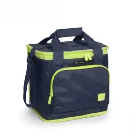 Bolsa Nevera Isotérmica Hella 15 Lt, Aislante y Plegable