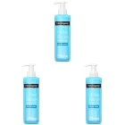 Gel Limpiador Facial Hydro Boost Neutrogena Paquete 3