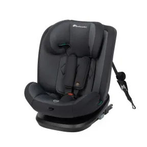 Silla de coche Bebeconfort Ever Fix i-Size reclinable 1-2-3