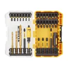Juego de 32 piezas FLEXTORQ para taladros eléctricos DeWalt