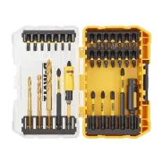 Juego de 32 piezas FLEXTORQ para taladros eléctricos DeWalt