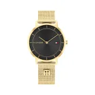 Reloj Analógico para Mujer Tommy Hilfiger con Brazalete de Acero