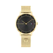 Reloj Analógico para Mujer Tommy Hilfiger con Brazalete de Acero