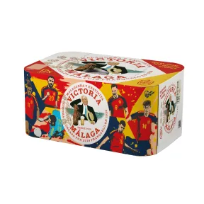 Pack de 24 Latas Victoria | Cerveza Lager Malagueña