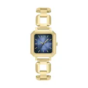 Orologio da Donna Armani Exchange con cinturino in Acciaio