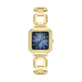 Orologio da Donna Armani Exchange con cinturino in Acciaio