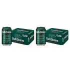 Voll-Damm Doble Malta 2x12 Latas 33 cl Cerveza Afrutada