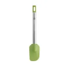 Lengua Pastelera de Cocina de Acero Inox, 27.5 cm - BRA Prior