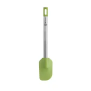 Lengua Pastelera de Cocina de Acero Inox, 27.5 cm - BRA Prior