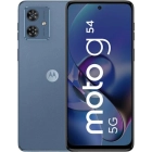 Motorola Moto G54 5G: 256 GB de almacenamiento y 12 GB RAM