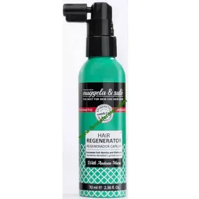 PromoFarma: Regenerador Capilar Nuggela & Sulé 70ml a 2€