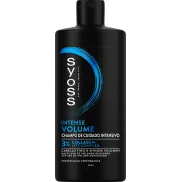 Champú Syoss Volumen 440 ml para cabello abundante