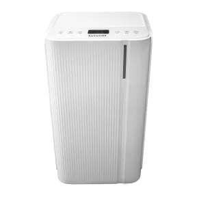 Brivolt Deshumidificador 12L 200W con refrigerante R290