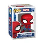 Spider-Man: Nuevos Clásicos de Funko Pop! Marvel