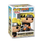 Naruto Funko Pop Coleccionable y Divertido