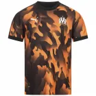 Camiseta 3.º Hombre Olympique de Marsella PUMA Authentic