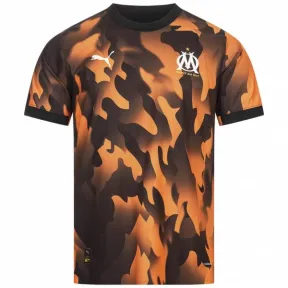 Camiseta 3.º Hombre Olympique de Marsella PUMA Authentic