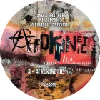 Afrokinetic: Nickodemus, Mamadou Tangoudia & Jungle Brothers