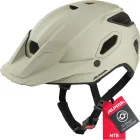 ALPINA COMOX Casco para Ciclismo