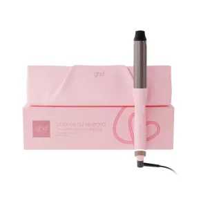 Tenacilla Profesional ghd Chronos Curve Grand Tong
