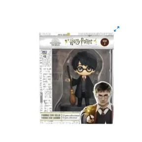 Figuras Coleccionables Harry Potter Surtido 8cm