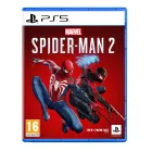 Spider-Man 2: Videojuego Original de PS5 por Marvel